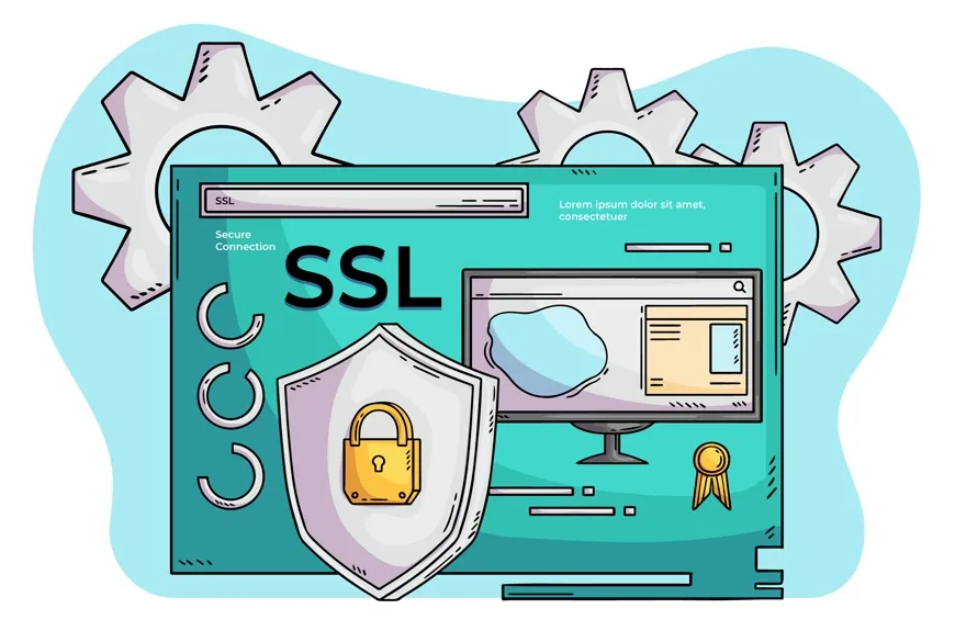 Переход на ssl